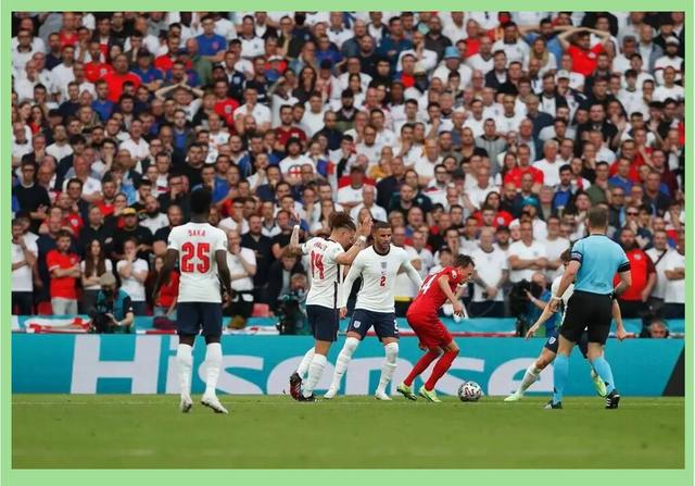 aoa体育体育入口-丹麦队逆袭晋级欧洲杯半决赛