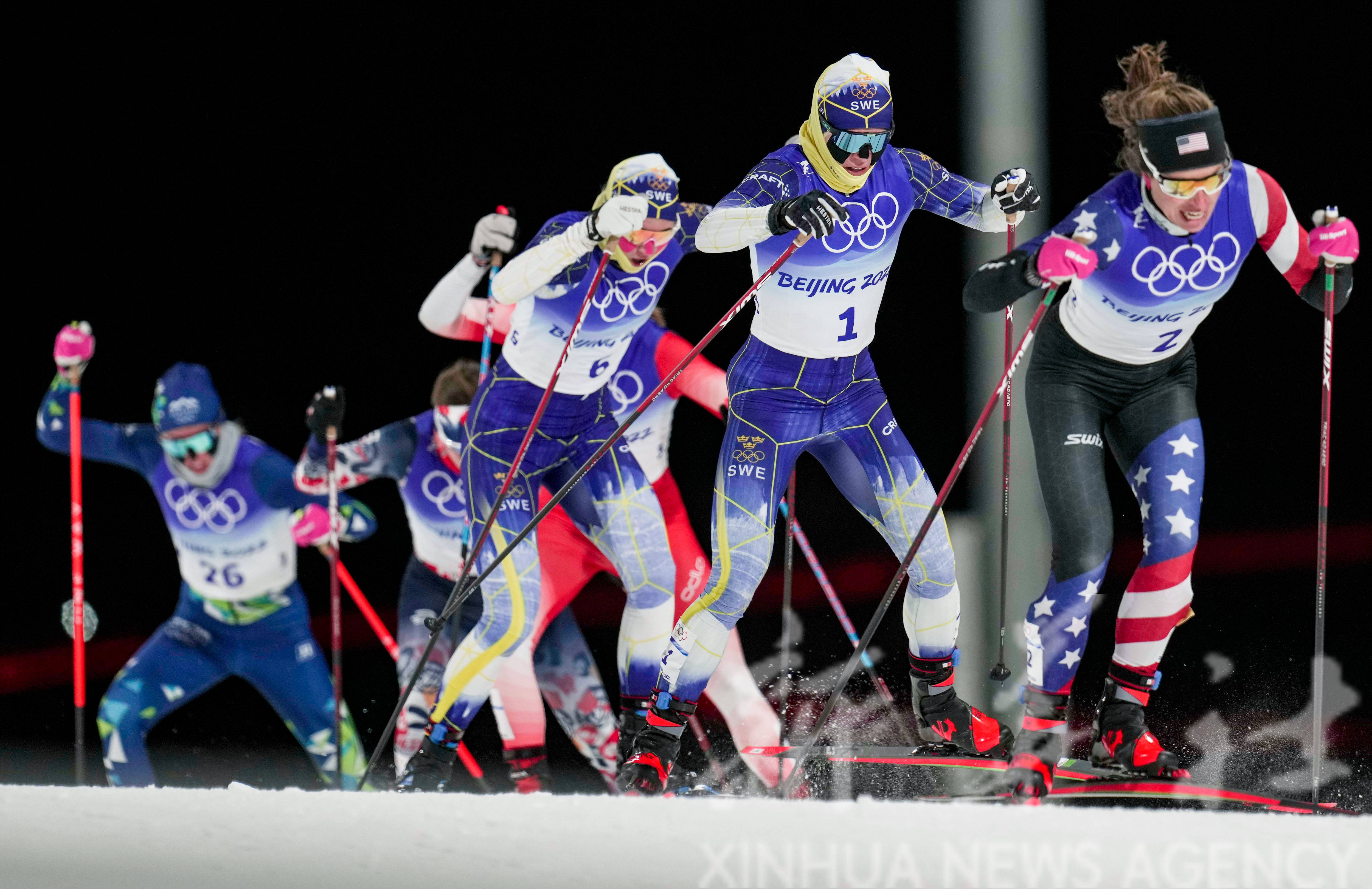 aoa体育体育网页版-瑞典选手夺魁，创造历史佳绩，登上领奖台的简单介绍