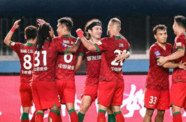 热那亚客场告捷，豪赢一场让球迷高兴的简单介绍