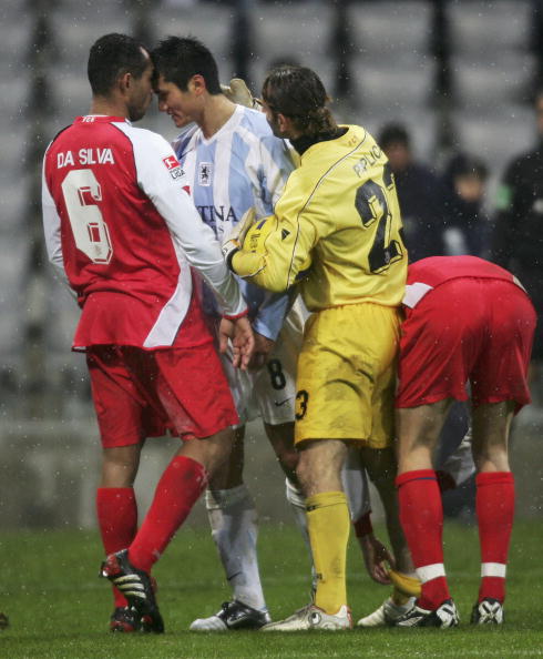 关于阿塞拜疆在主场难挽劣势，法罗群岛战斗力的信息