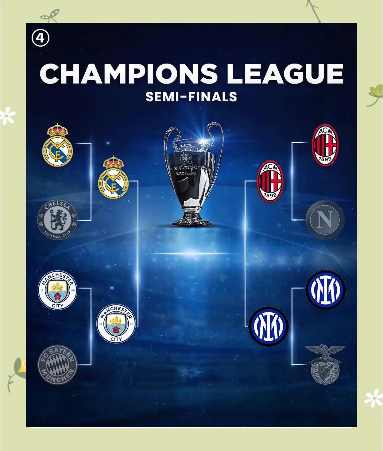 欧国联赛胜负难分，无法预料