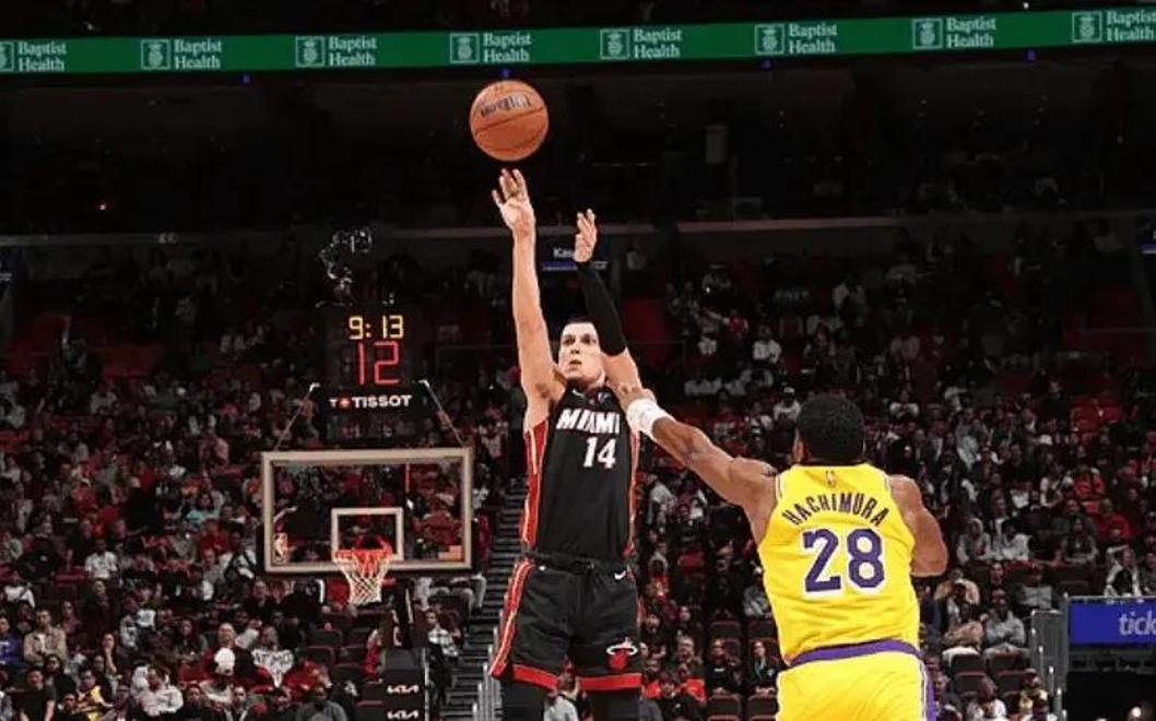 aoa体育体育地址-关于热火主场告捷，擒下老鹰终结连败的信息