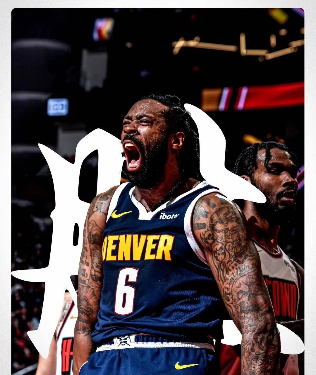 快船战胜掘金，继续领先西部