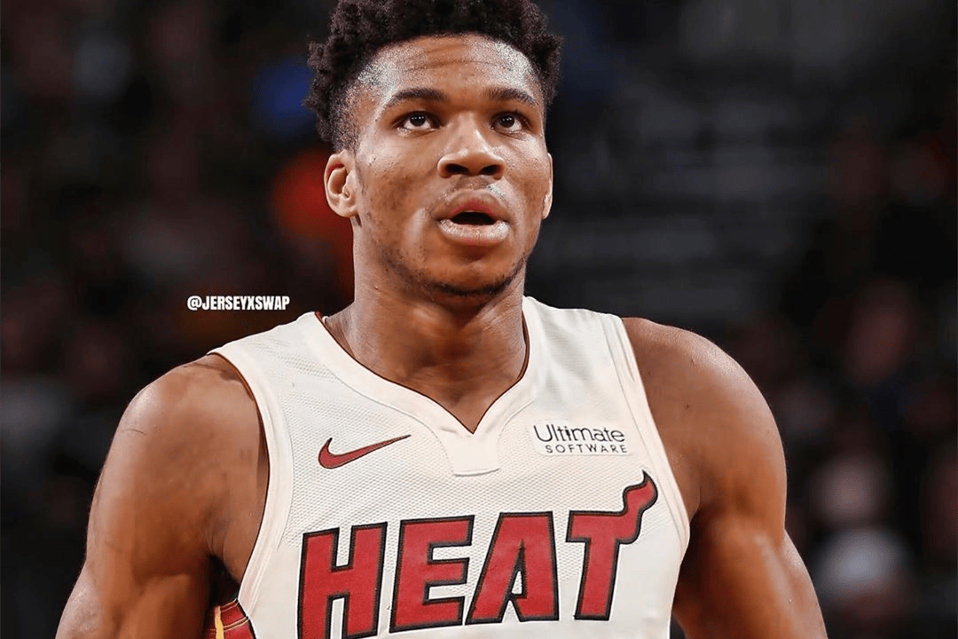 aoa体育体育直播-热火主场惨败于雄鹿，字母哥单节15分