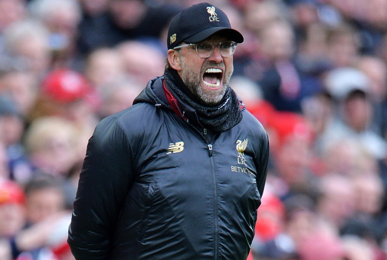 利物浦面对强敌，惨遭重创危险