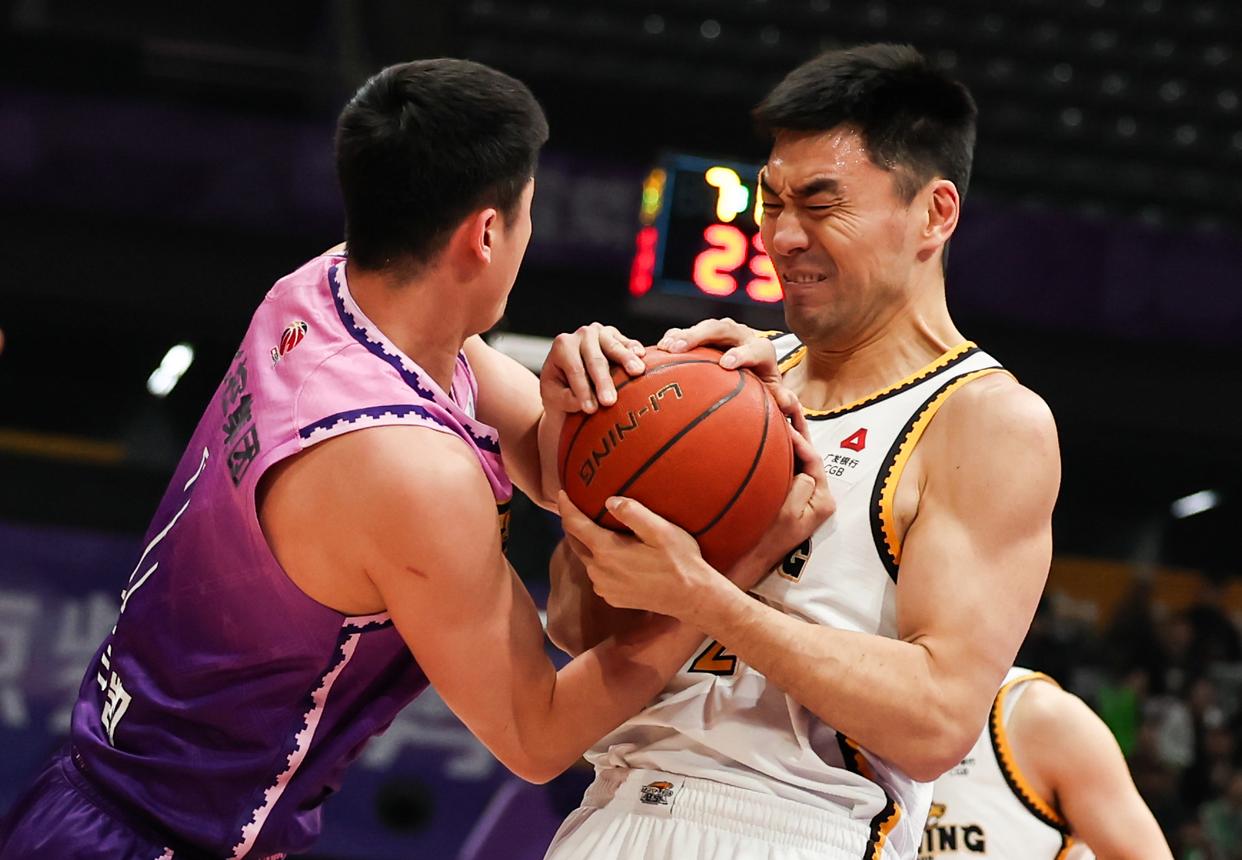 aoa体育体育在线-关于辽宁男篮拿下关键胜利，晋级季后赛前夕的信息