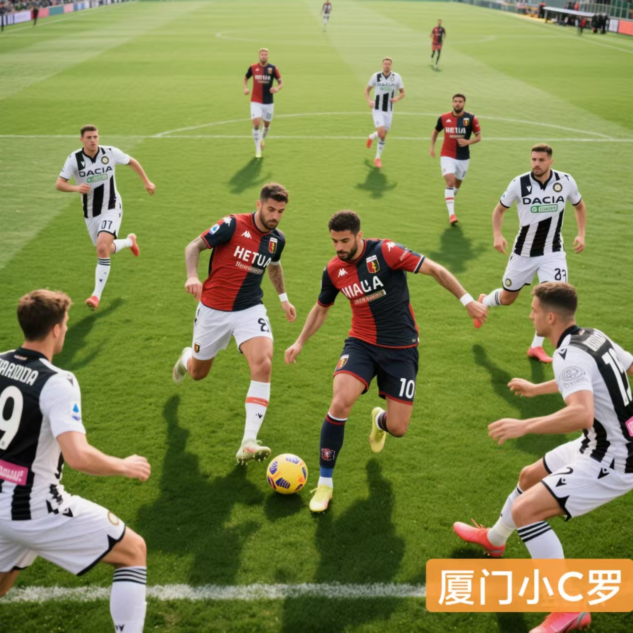 热那亚球队遭遇连败，面临危机的简单介绍