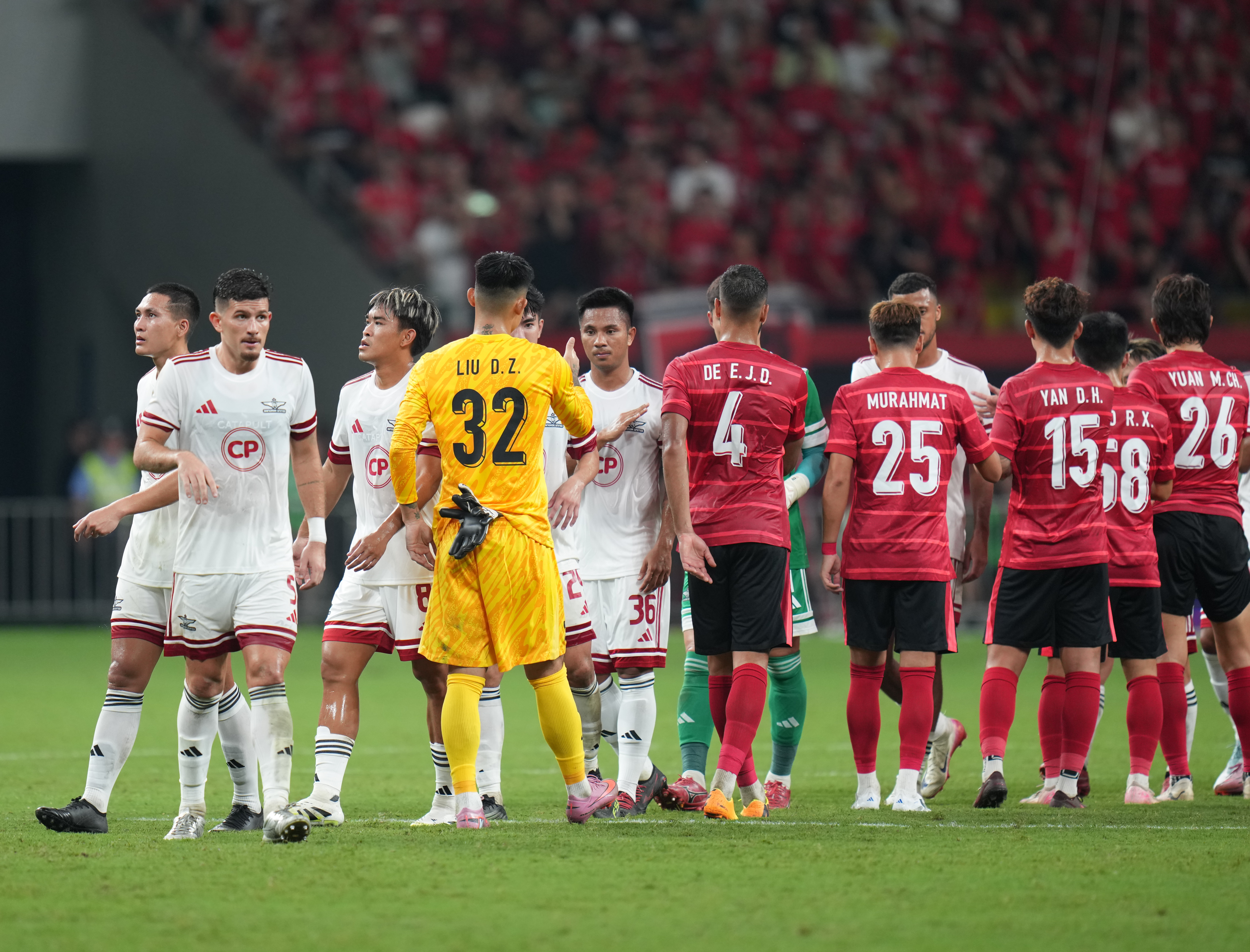 关于足球后备军集结,冲刺冠军赛事,取得骄人战绩的信息 关于足球后备军集结,冲刺冠军赛事,取得骄人战绩的信息