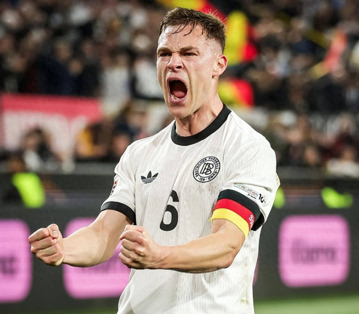 关于德国队全力备战!球员训练手忙脚乱的信息 关于德国队全力备战!球员训练手忙脚乱的信息