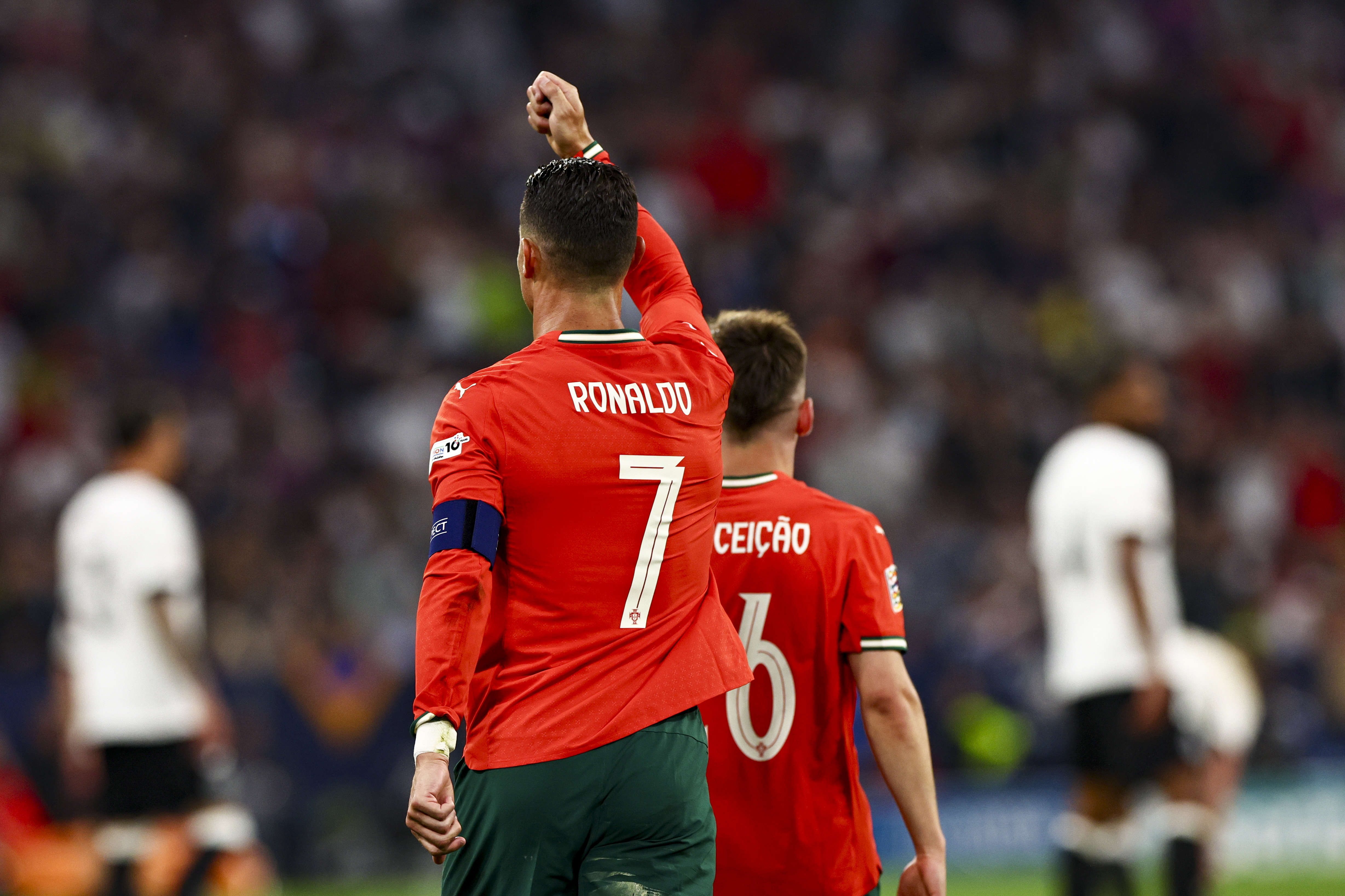 意大利球队反超葡萄牙挺进决赛 意大利球队反超葡萄牙挺进决赛