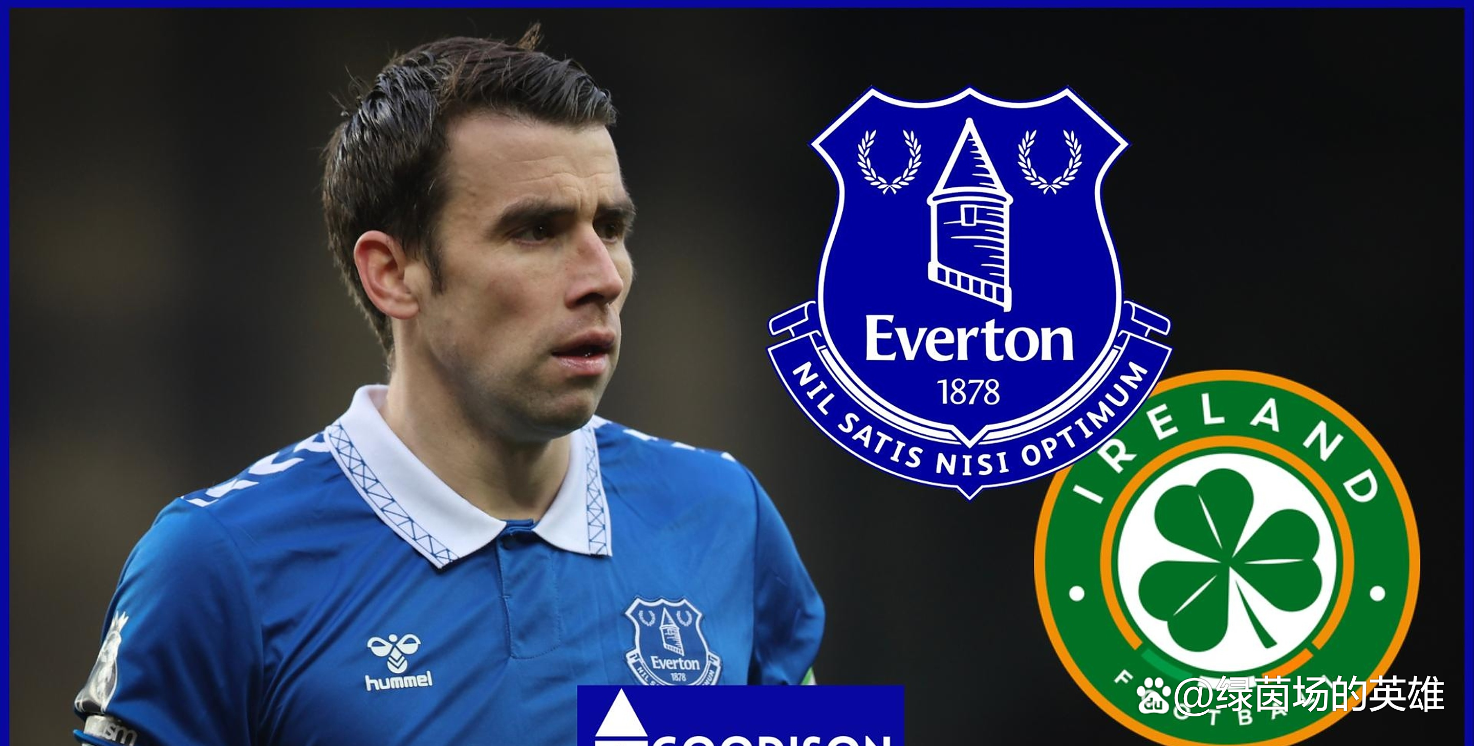 爱尔兰队再度败北，欧预赛形势严峻的简单介绍