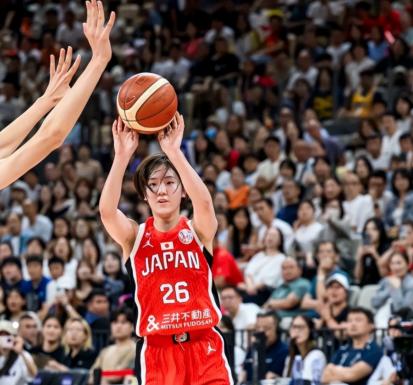 日本选手表现抢眼夺得女子田径银牌的简单介绍