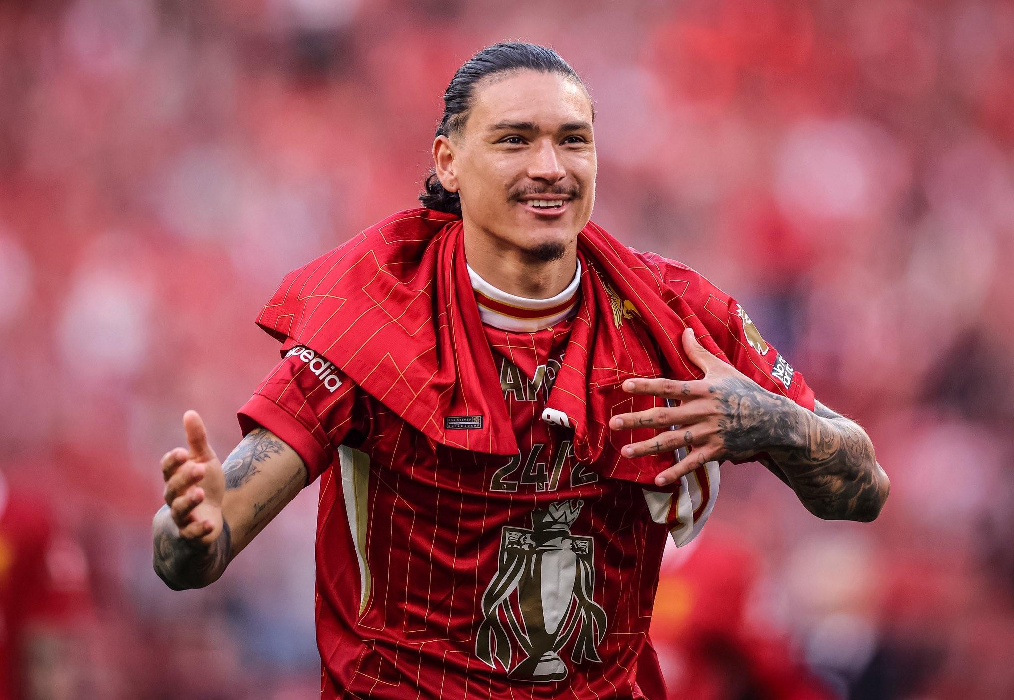 利物浦客场获胜那不勒斯，全取分的简单介绍