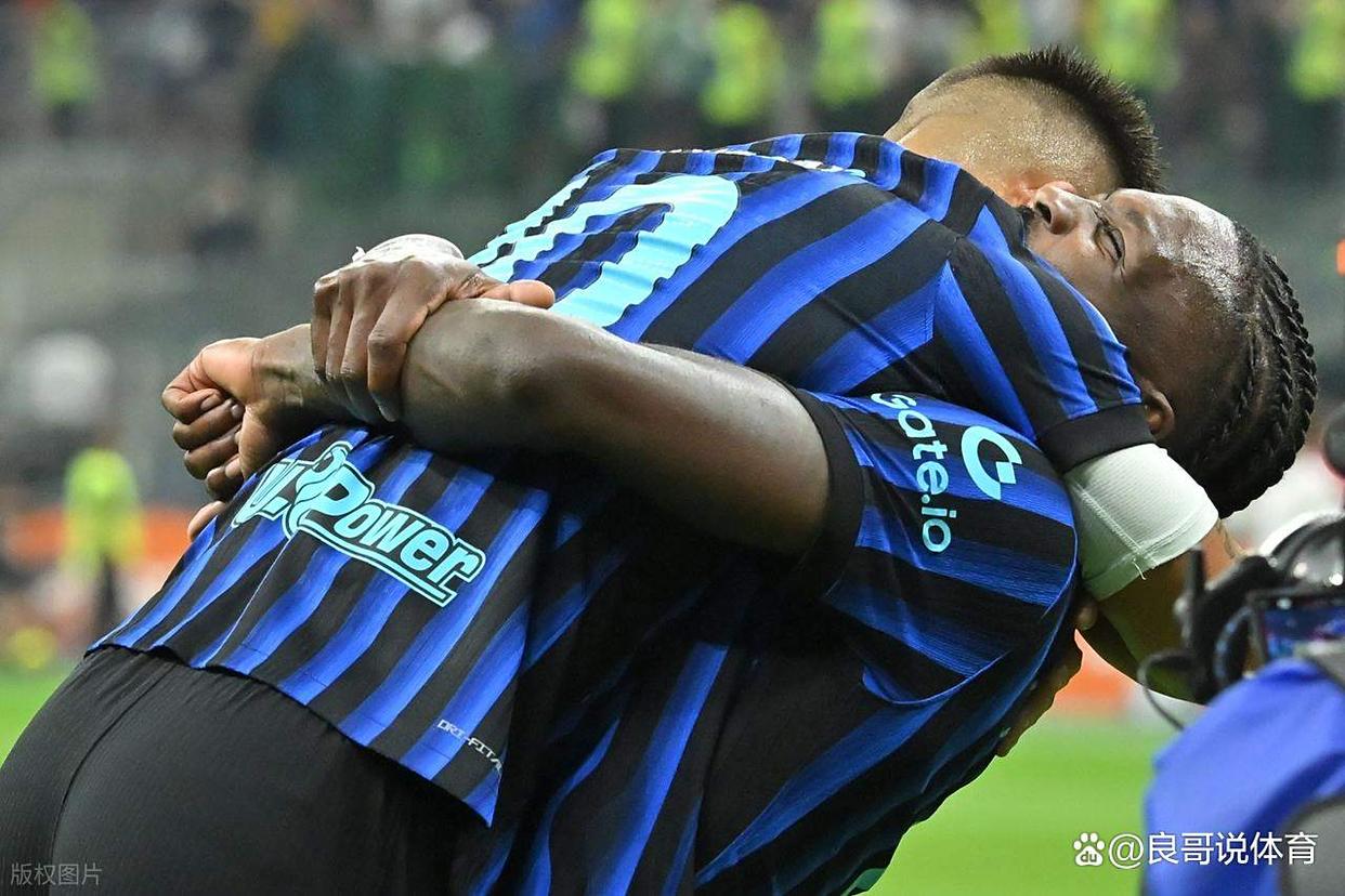 aoa体育体育在线登录-国际米兰连扳两球，力压对手！