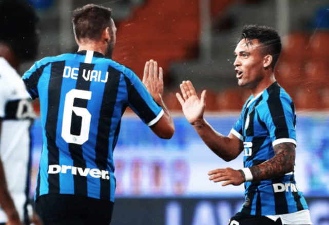 帕尔马绝杀逆转获得宝贵胜利的简单介绍