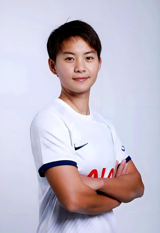 亚洲女足明星球员突破个人记录，备战国际比赛