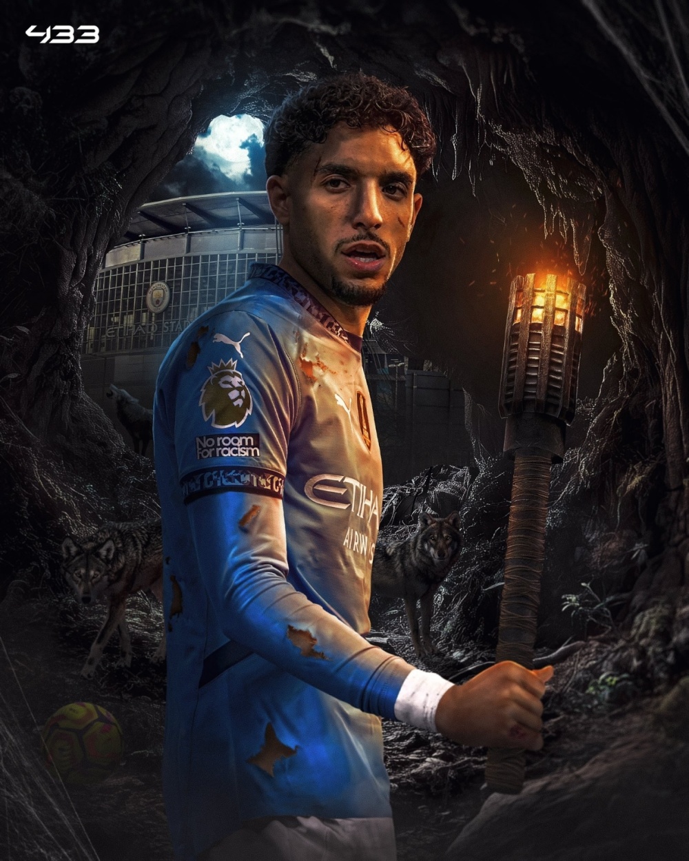 包含曼城新援备战未来赛事期待成为球队关键人物的词条