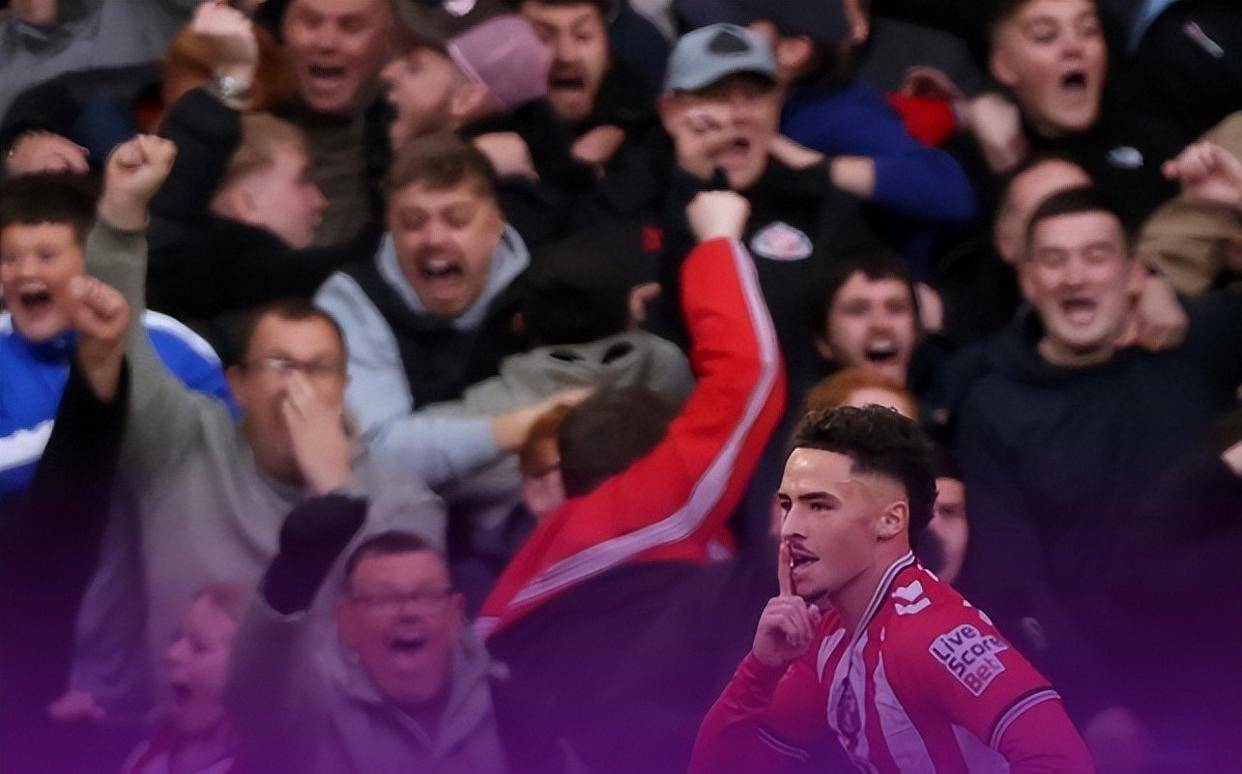 实力碾压！欧预赛黑马登上榜首的简单介绍