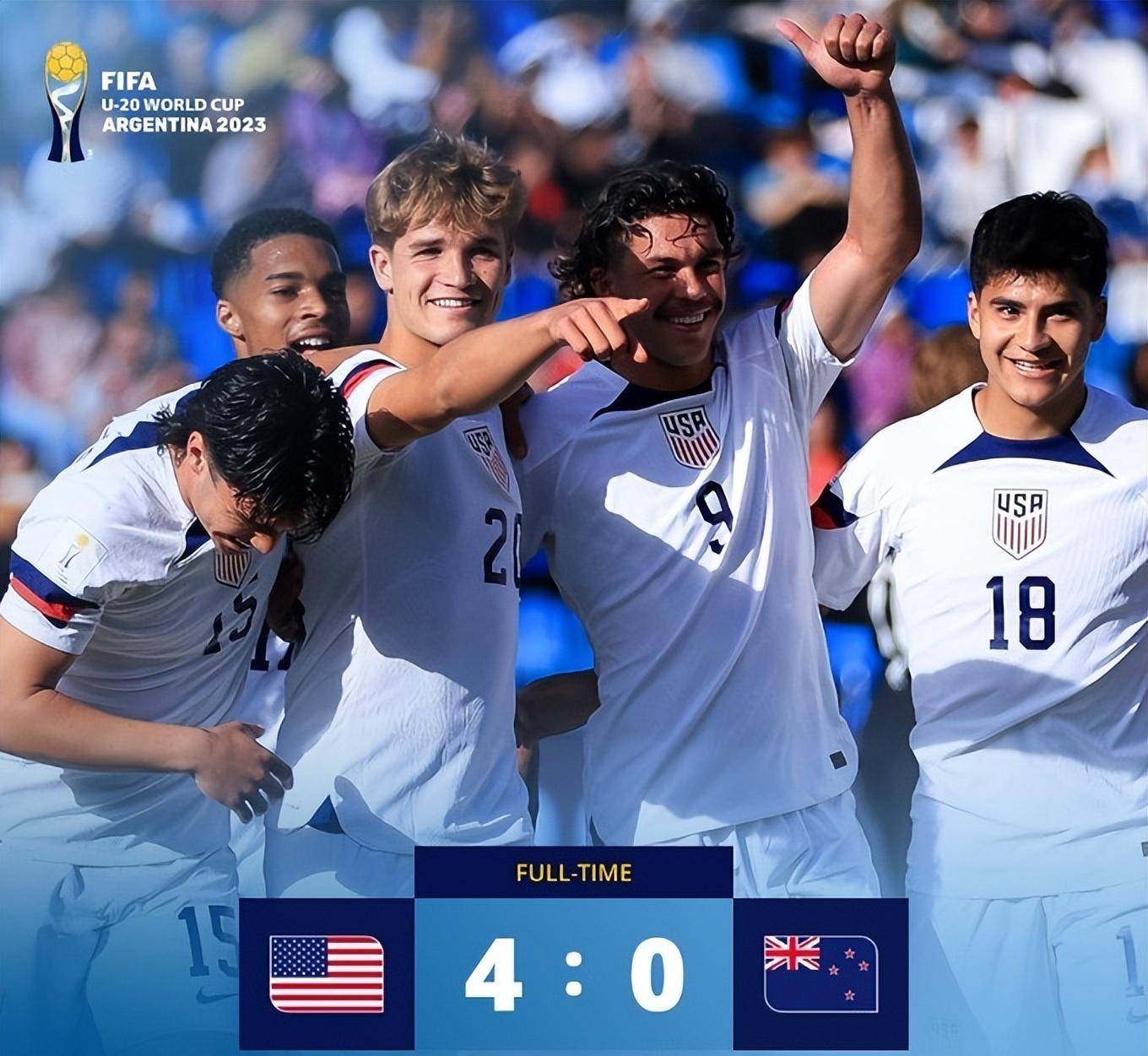 新西兰队连胜五战不败稳坐榜首